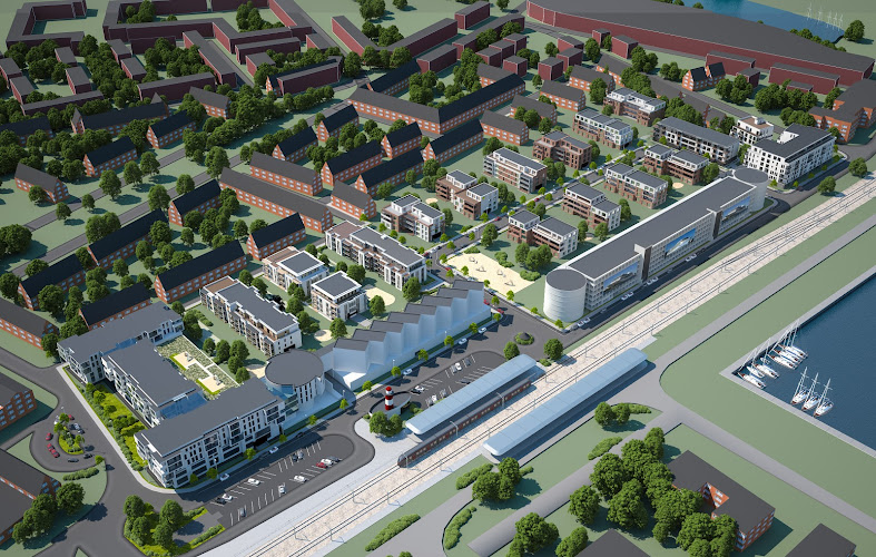 Wohnpark Am Molenfeuer GmbH