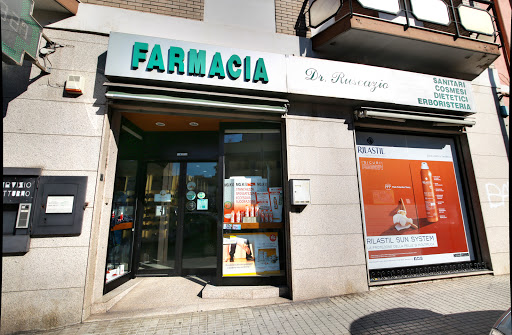 Farmacia Ruscazio Dr. Maria Luisa
