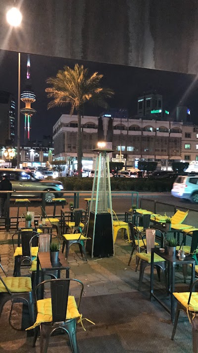 Photos of Museum Cafe