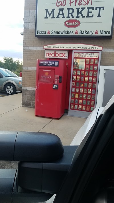 Redbox