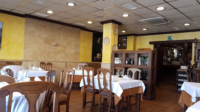 El Rincón de Pedro