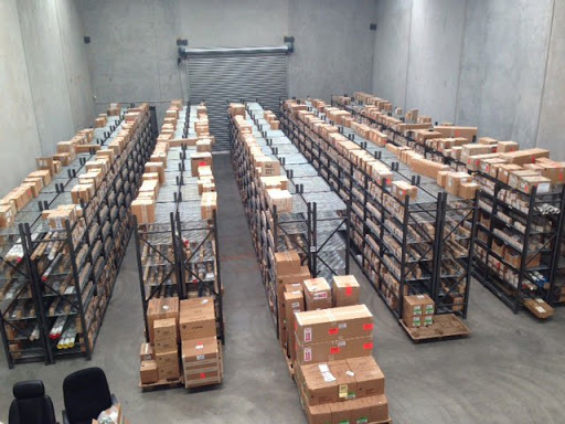 Multiple Storage Solutions Melbourne