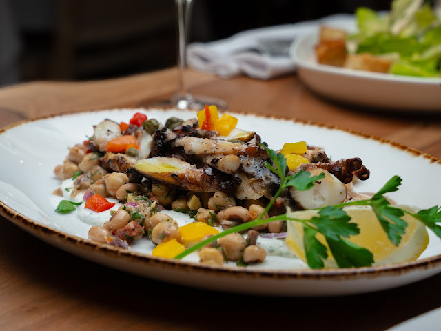 Meli Estiatorio by null