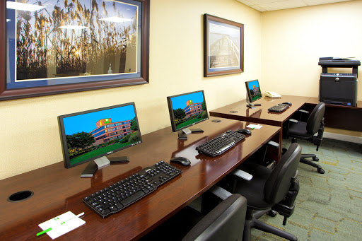 Holiday Inn Solomons-Conf Center & Marina, an IHG Hotel Gallery - United States