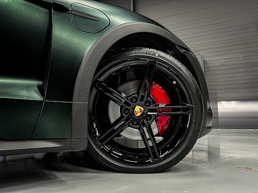 PCC - Premium Car Care - Thumbnail