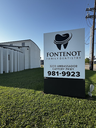 Fontenot Family Dentistry
