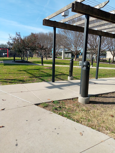 South Congress Transit Center, Capital Metro - Thumbnail
