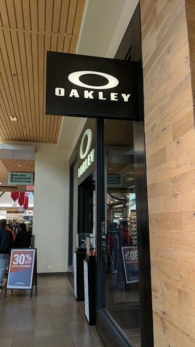 Oakley Store