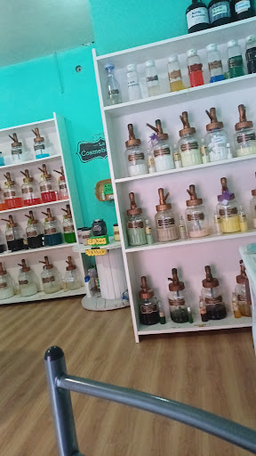 La cosmetiqueria Salamanca