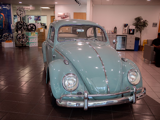 Keffer Volkswagen Gallery - United States