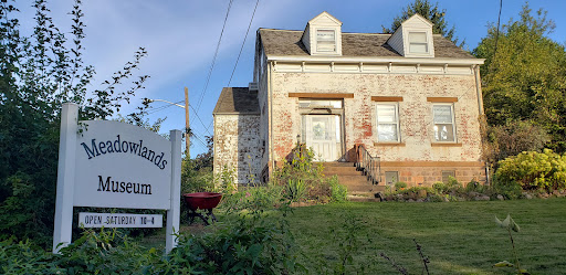 Meadowlands Museum