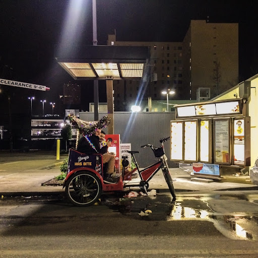 NOLA Pedicabs - Thumbnail