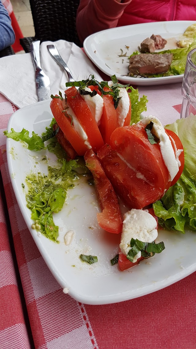 Bistrot Mamma Mia