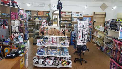 FabaShop - Visual