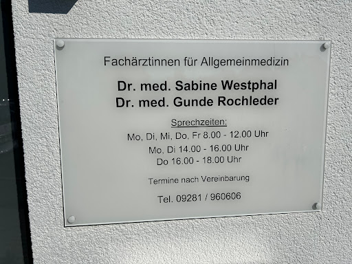 Dr.med. Sabine Westphal - Thumbnail