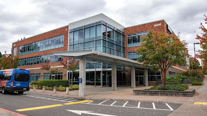 Providence PACE Tanasbourne