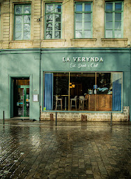 Photo n°30 de La Véranda à Valenciennes (Restaurant)