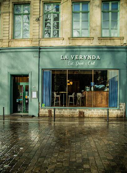 La Véranda, Valenciennes