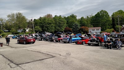 Photos of Yough Lanes