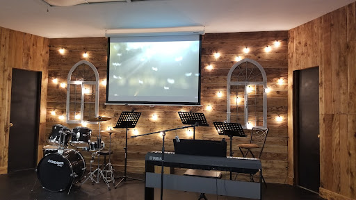 House Of Faith Wesleyan Church - Thumbnail