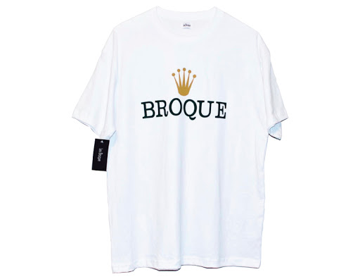 Les Broque - Thumbnail