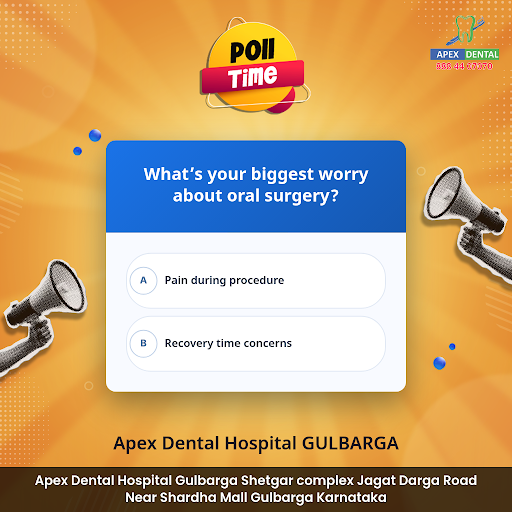 Oral Surgeon Dental post image
