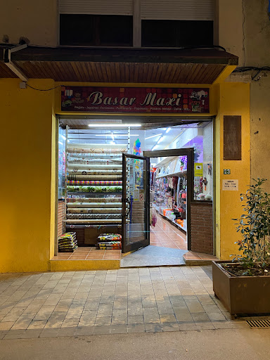 Basar Maxi - Visual