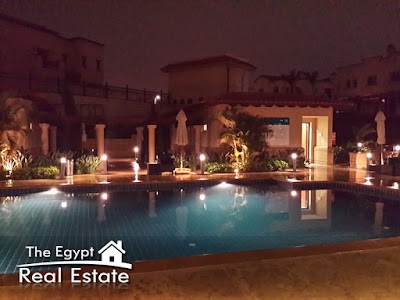 Photos of Emaar misr Sales Center