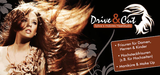 Drive and cut - Sylvia’s mobiles Haarstudio Werneck