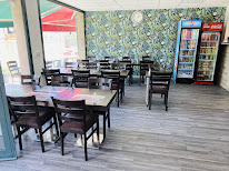 Restaurant Paire D’AS à Saint-Pierre-de-Chandieu