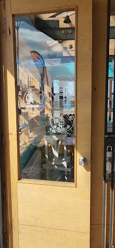 Opiniones de Restaurant y Café Cacique Mulato en Natales - Restaurante