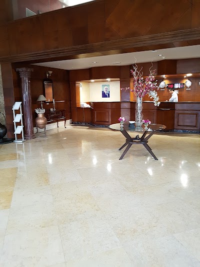 Photos of Le Vendome Hotel