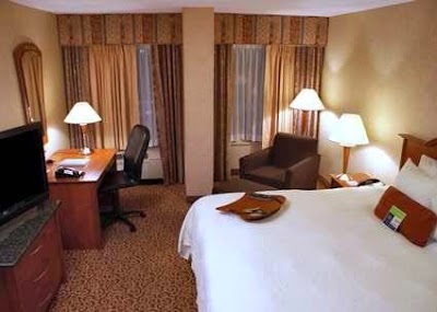 Photos of Hampton Inn & Suites Columbus-Downtown