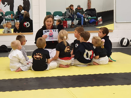 Martial Arts and Leadership Academy Beverley - Thumbnail