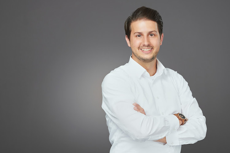 scope & solve GmbH & Co. KG