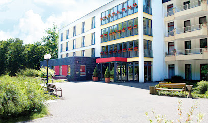 Bodelschwingh-Haus Ev. Altenpflegeheim