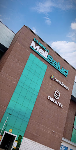 Clinica Mall Salud Perú