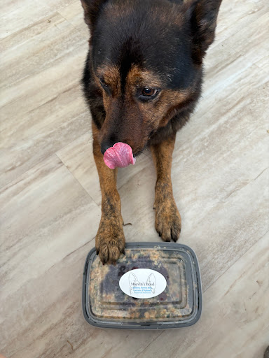 Beaux's Bowls - Thumbnail