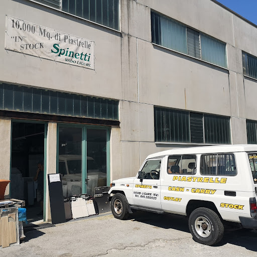 Spinetti S.N.C.