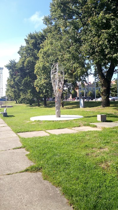 Photos of Rietumu centrs