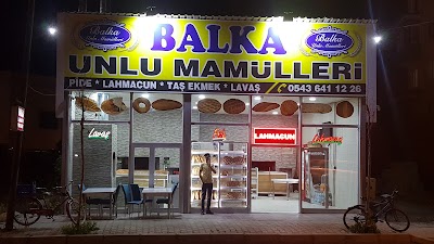 Photos of Balka Unlu Mam&uuml;lleri