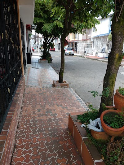 Photos of Parque La Primavera