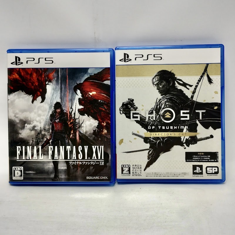 カウカウブックランド