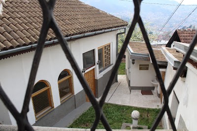 Photos of Mokro&ndash;zade el-Hadži Sinan vojvode džamija