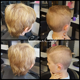 Photo n°21 de KAP'TIF - COIFFEUR CAISSARGUES à Caissargues (Salon de coiffure)