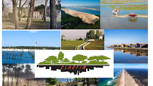 Photo n°2 de CLARFIM à Mios (Agence immobilière)