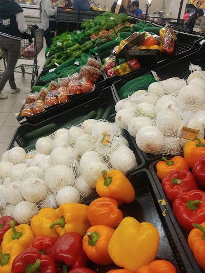 Photos of Walmart Mixco