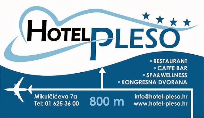 Hotel Pleso, Author: Hotel Pleso