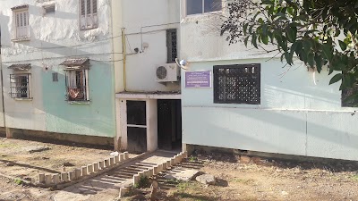 Photos of Dr Boualem DAMOUCHE