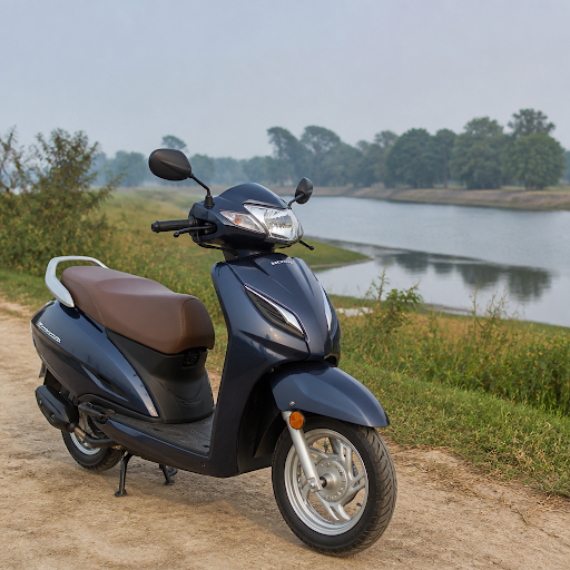 Looking for a reliable two-wheeler the whole family can trust? At Shivam Motors, Jaynagar, we hel… post image